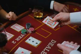 game trực tuyến 789Club Roulette