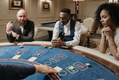 game Hi88 Baccarat